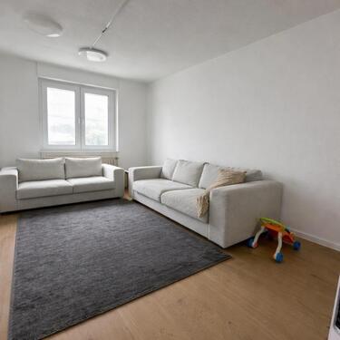 Foto - Etagenwohnung in Ludwigshafen am Rhein zum Kaufen