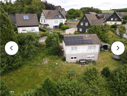 Foto - 5 Zimmer Etagenwohnung in Bergneustadt