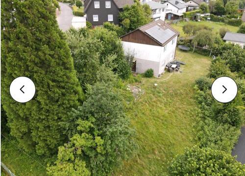 Foto - Etagenwohnung in Bergneustadt zum Kaufen