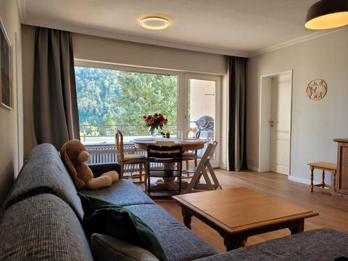 Foto - 2-Zimmer Wohnung in bester Lage Bad Harzburgs mit Blick