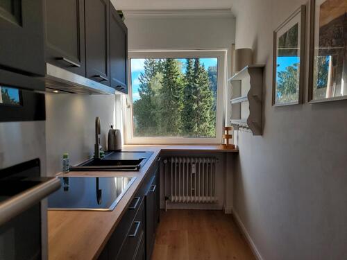 Foto - 2 Zimmer Etagenwohnung zum Kaufen in Bad Harzburg