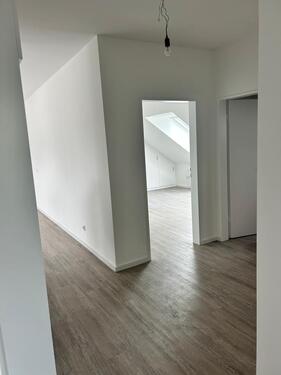 Foto - 2 Zimmer Dachgeschoßwohnung in Ratingen