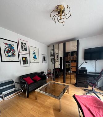 Foto - 3 Zimmer Etagenwohnung zur Miete in Ronnenberg