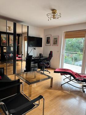 Foto - Etagenwohnung in Ronnenberg zur Miete