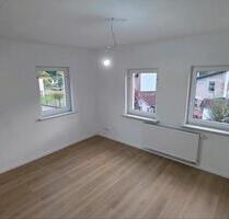 Kernsanierte 3-Zimmer-Wohnung in Villmar-Weyer - Erstbezug
