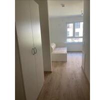 Untermiete für 6 Monate: Möbliertes 1-Zimmer Apartment in Wedding - Berlin Mitte