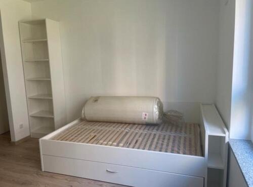 Foto - 1 Zimmer Etagenwohnung zur Miete in Berlin