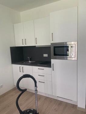 Foto - Etagenwohnung in Berlin zur Miete