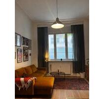 Möblierte 2 Zimmer Wohnung Schillerkiez|Dez - Apr 27 - Berlin Neukölln