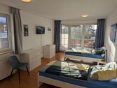 Foto - Neue Monteurwohnung - Vollausstattung mit TV's, Internet, Stellplatz, Balkon, Waschmaschine, Spülmaschine - 20 Min zu Airbus HHLA