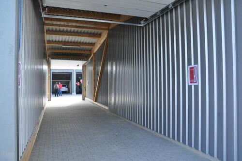 Foto - Garagen Lagerstellplätze in Nienburg zu vermieten