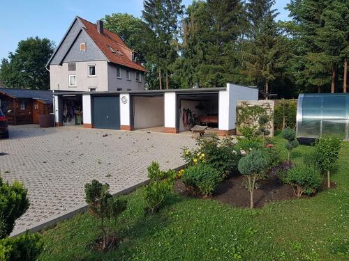 Foto - 20 Zimmer Einfamilienhaus in Hildesheim