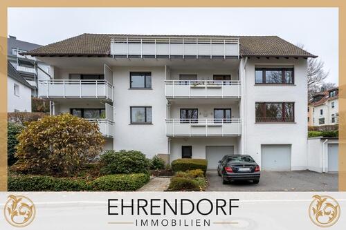 Foto - Etagenwohnung zur Miete in Lüdenscheid