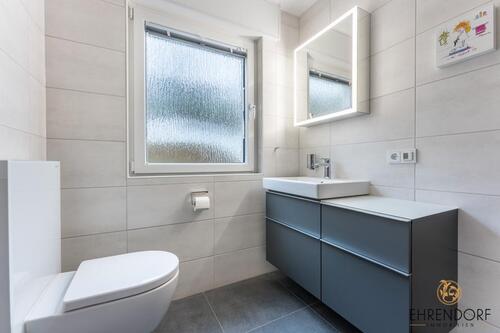 Foto - Etagenwohnung in Lüdenscheid zur Miete