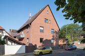 Foto - Große Maisonette-Wohnung mit Terrasse in Braunschweig-Ölper!