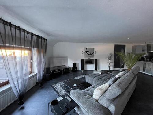 Foto - Etagenwohnung zur Miete in Braunschweig
