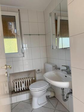 Foto - Etagenwohnung in Düsseldorf