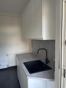 Foto - Frisch sanierte Wohnung in Frankfurt Sachsenhausen