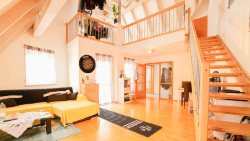 Foto - Etagenwohnung in Gundelfingen an der Donau