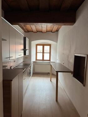 Foto - Etagenwohnung zur Miete in Nabburg