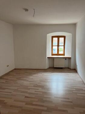 Foto - Etagenwohnung in Nabburg