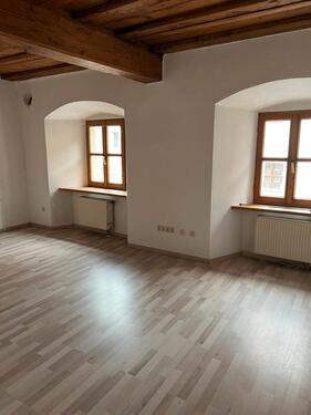 Foto - Etagenwohnung in Nabburg zur Miete