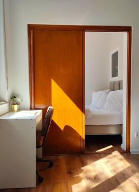 Foto - Etagenwohnung zur Miete in Stuttgart