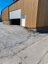 Foto - Garage für Wohnmobile und Wohnwagen.....