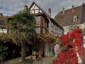 Foto - Großes renoviertes Appartement im ältesten Haus von Winnweiler