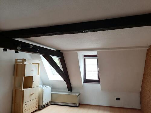 Foto - Etagenwohnung zur Miete in Winnweiler