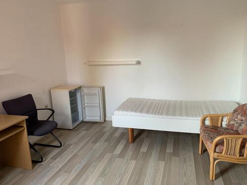 Foto - 1 Zimmer Etagenwohnung zur Miete in Lübeck