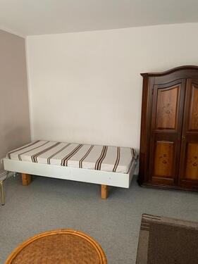 Foto - 1 Zimmer Etagenwohnung in Lübeck