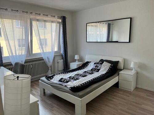 Foto - Etagenwohnung zur Miete in Köln