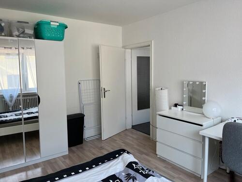 Foto - Etagenwohnung in Köln zur Miete