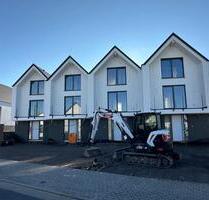 Reihenmittelhaus - Wohnen mit Charakter - Eichenzell