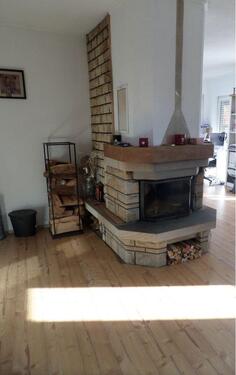 Foto - Großzügige Maisonette-Wohnung mit Kamin und Balkon am Markt