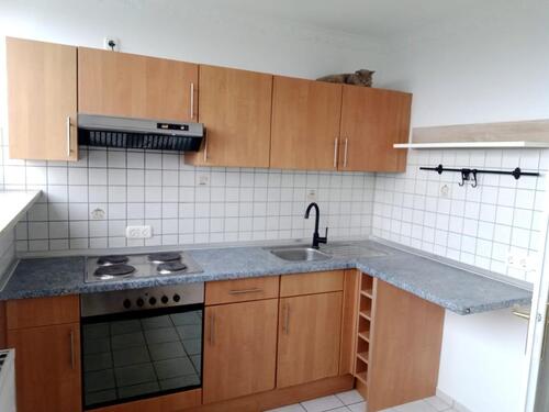 Foto - Etagenwohnung in München zum Kaufen