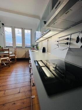 Foto - Etagenwohnung zur Miete in Essen