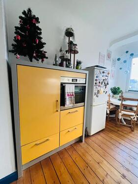 Foto - Etagenwohnung in Essen zur Miete