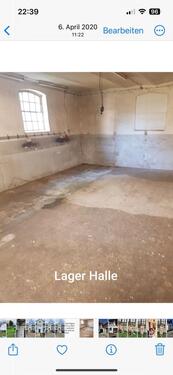 Foto - Lager Halle zu vermieten in Lügde