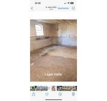 Lager Halle zu vermieten in Lügde