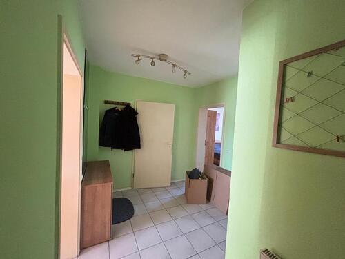 Foto - Helle 2-Zimmer-Wohnung in ruhiger Feldrandlage in Maudach