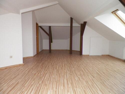 Foto - Etagenwohnung zur Miete in Zwickau