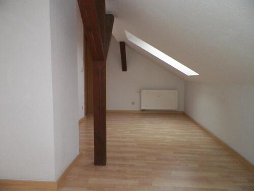 Foto - Etagenwohnung in Zwickau zur Miete