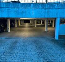 Tiefgaragenstellplatz (Parkplatz) in Rastatt