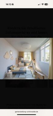 Foto - 5 Zimmer Einfamilienhaus in Schönwalde-Glien