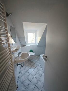 Foto - Etagenwohnung in Konradsreuth zur Miete