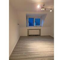 2 Zimmer Wohnung in Dorsten Innenstadt