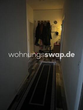 Foto - Wohnungsswap - 2 Zimmer, 70 m² - Sansibarstraße, Mitte, Berlin