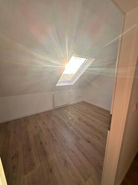 Foto - Dachgeschoßwohnung in Schwanewede zur Miete